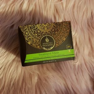 Moroccan Gold Series Intense Hair Care Treatment